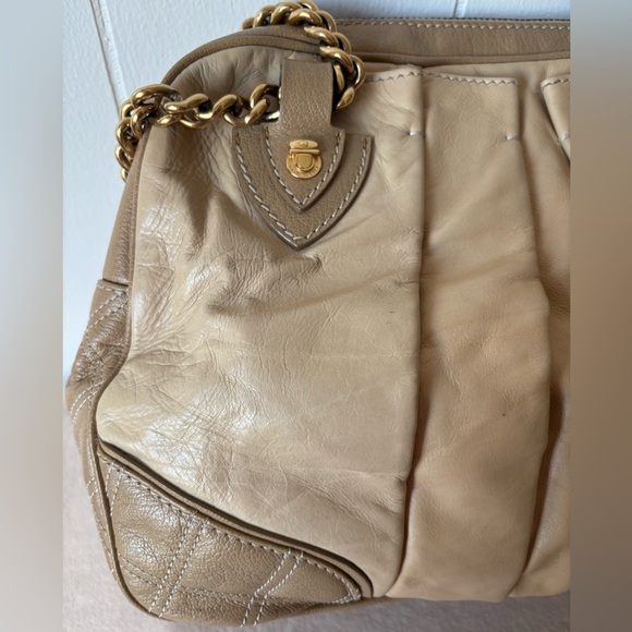Marc Jacobs Little Gordon Shoulder Bag - Picture 13 of 16